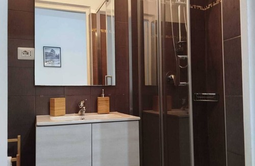 Quartiere XV Della Vittoria Apartment | Cozy Home Apartment Accommodation within walking distance of the center of Rome.