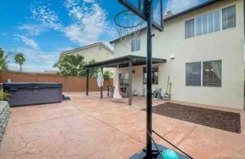 Temecula House | Cozy Home at Temecula 5B3B