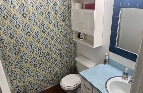 Tower Heights House | Cozy home close to all Tulsa has to offer. Pet Friendly! Fenced back yard