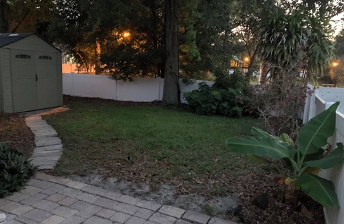 Dixie Belle Villa | Cozy home close to everything