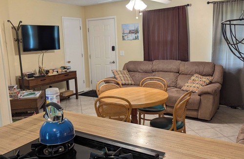 Lamoine House | Cozy home close to the Acadia National Park!