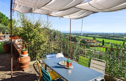 Santa Maria a Monte House | Cozy home in Santa Maria A Monte