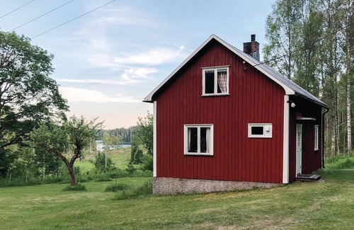 Arjang House | Cozy home in årjäng with WiFi