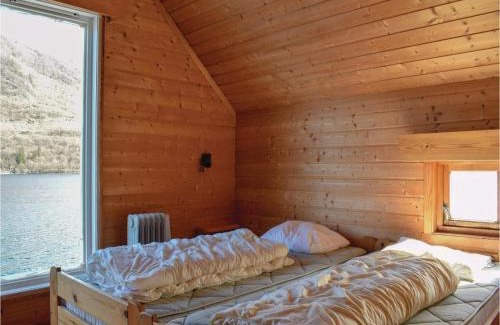 Vindafjord House | Cozy Home In Ølensvåg With Wifi