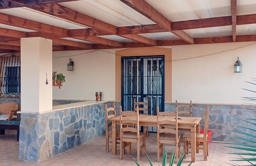 Arboleas House | Cozy home in Arboleas