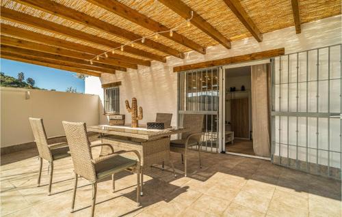 Arenas House | Cozy Home In Arenas With Swimming Pool