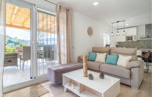 Arenas House | Cozy Home In Arenas With Swimming Pool
