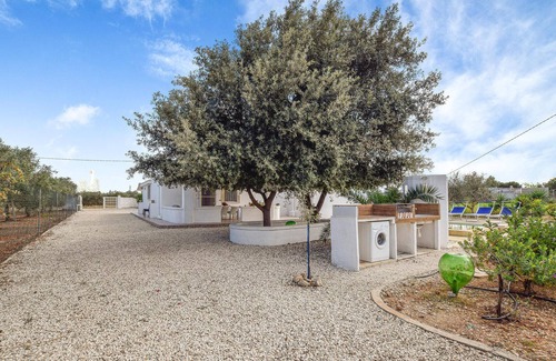Carovigno House | Cozy home in Carovigno (BR)