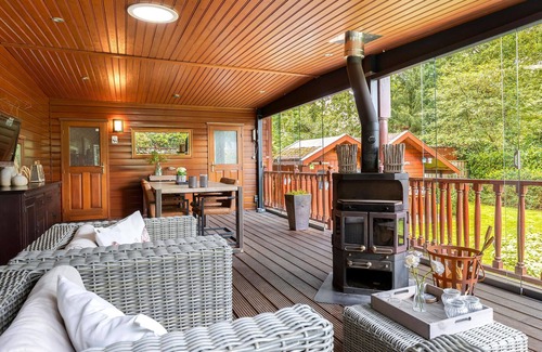 Erm House | Cozy home in Erm with sauna