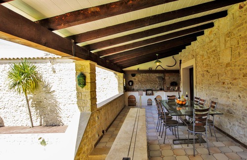 Bourg-Saint-Andeol House | Cozy home in Bourg Saint Andéol