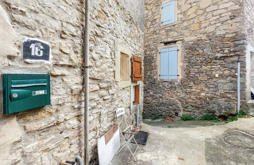 Molieres-Cavaillac House | Cozy home in Molières-Cavaillac