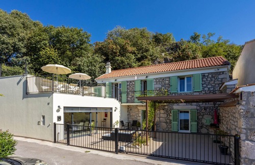 Grizane House | Cozy home in Grizane-Belgrad