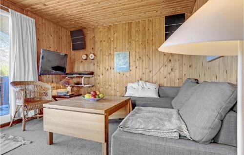 Arø House | Cozy Home In Haderslev With Wifi
