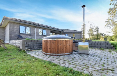 Hesselager House | Cozy home in Hesselager