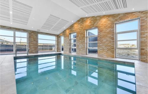 Hvide Sande House | Cozy Home In Hvide Sande With Sauna