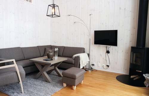 Lillehammer House | Cozy home in Lillehammer with WiFi
