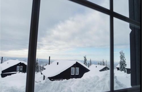 Lillehammer House | Cozy Home In Lillehammer With Wifi
