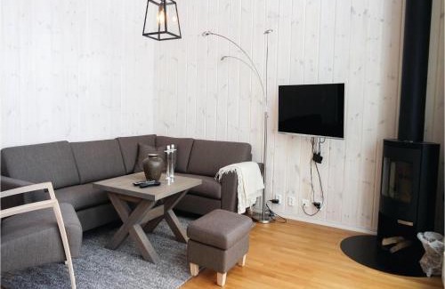 Lillehammer House | Cozy Home In Lillehammer With Wifi
