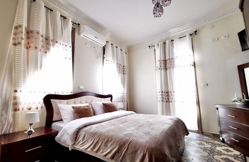 Acre Old City Apartment | Cozy Home in Medieval Acre (Israel)