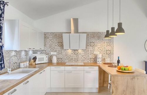 Sveta Nedelja House | Cozy home in Nedescina