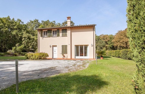 Montecalvoli House | Cozy home in Pontedera (PI) with WiFi