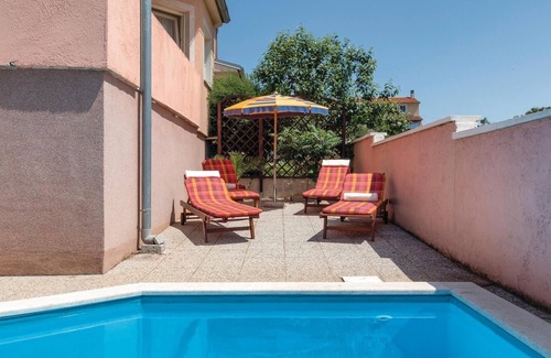 Sikici House | Cozy home in Pula with kitchen
