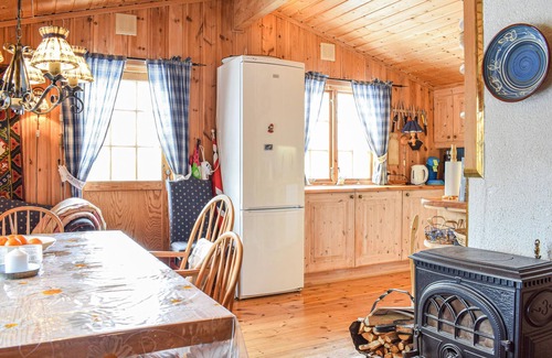 Rauland House | Cozy home in Rauland with WiFi
