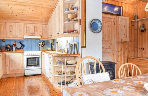 Rauland House | Cozy home in Rauland with WiFi