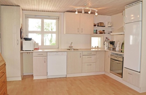 Sonderho House | Cozy home in Ribe with WiFi