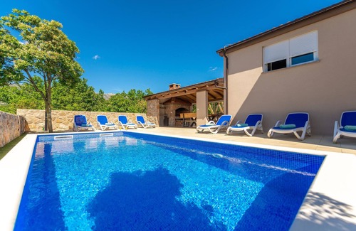 Rovanjska House | Cozy home in Rovanjska
