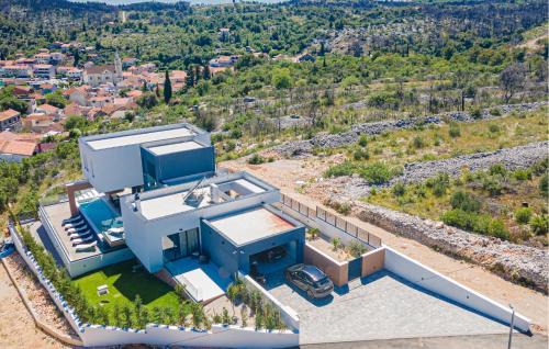 Zaton House | Cozy Home In Sibenik With Sauna