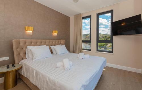 Zaton House | Cozy Home In Sibenik With Sauna