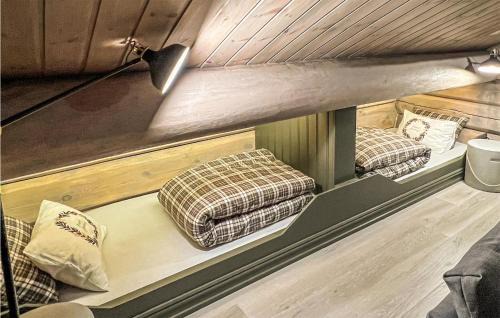 Lillehammer House | Cozy Home In Sjusjøen With Sauna