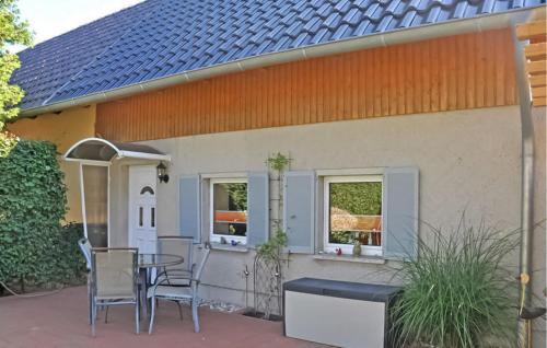 Stolpe auf Usedom House | Cozy Home In Stolpeusedom With Wifi