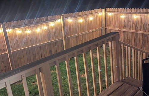 Murfreesboro House | Cozy Home in the heart of Boro