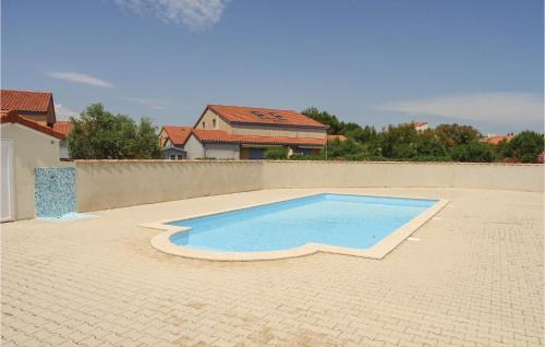 Torreilles House | Cozy Home In Torreilles - Plage