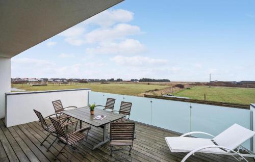 Thorsminde House | Cozy Home In Ulfborg With Wifi