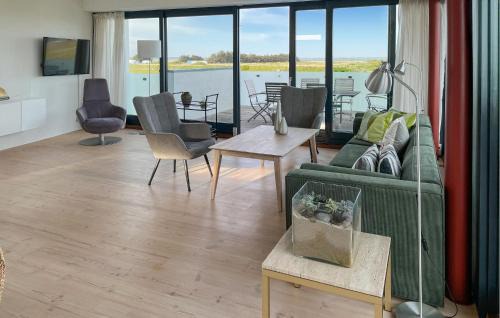 Thorsminde House | Cozy Home In Ulfborg With Wifi