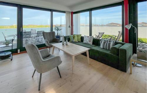 Thorsminde House | Cozy Home In Ulfborg With Wifi