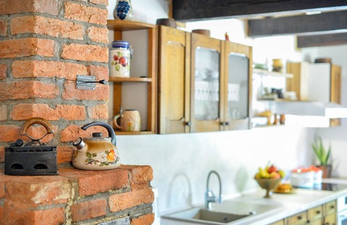 Gornji Kneginec House | Cozy home in Varazdin Breg with WiFi