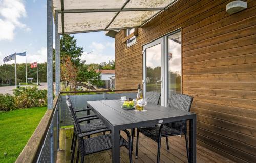 Agger House | Cozy Home In Vestervig With Wifi