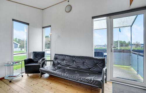 Agger House | Cozy Home In Vestervig With Wifi