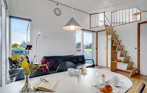 Agger House | Cozy Home In Vestervig With Wifi