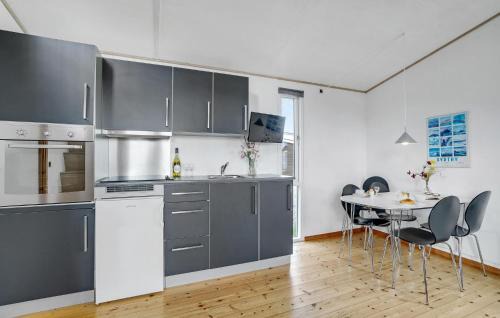 Agger House | Cozy Home In Vestervig With Wifi