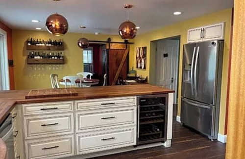 Watkins Glen House | Cozy Home in Watkins Glen by Seneca Lake