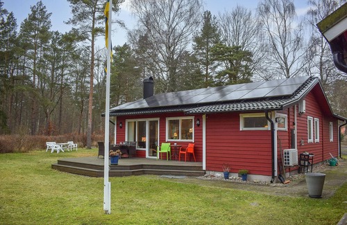 Ystad House | Cozy home in Ystad with WiFi