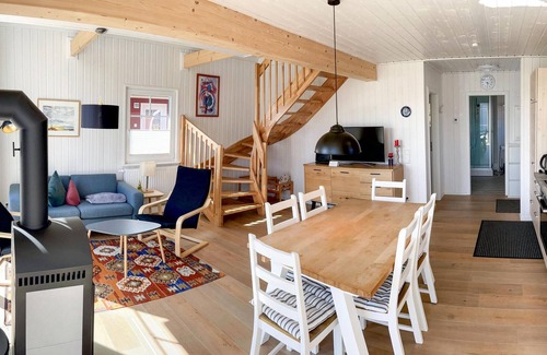 Wandlitz House | Cozy home in Zerpenschleuse with WiFi