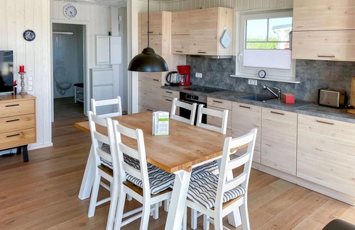 Wandlitz House | Cozy home in Zerpenschleuse with WiFi