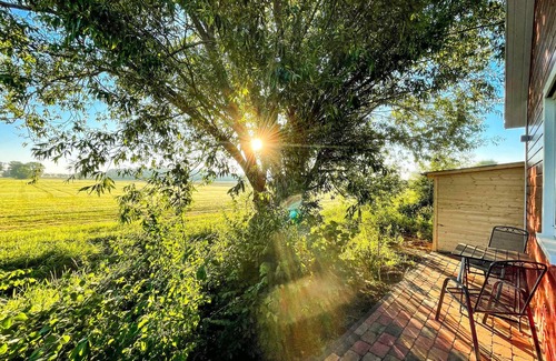 Wandlitz House | Cozy home in Zerpenschleuse with WiFi