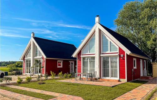 Wandlitz House | Cozy Home In Zerpenschleuse With Wifi